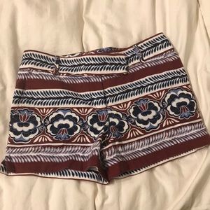 Loft Shorts